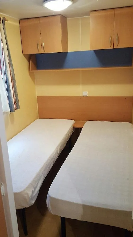 Camping Village Riviera Garlate Hotel