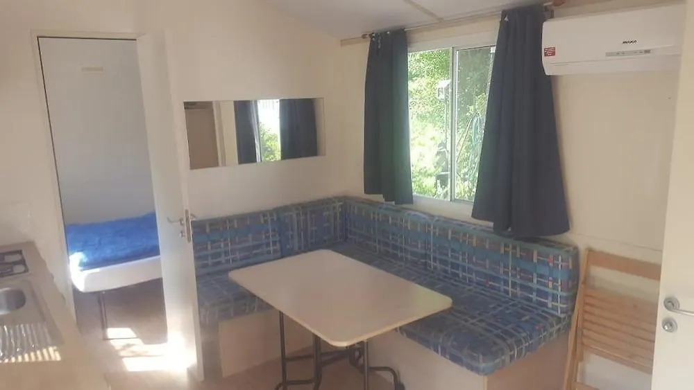 Camping Village Riviera Garlate Italy