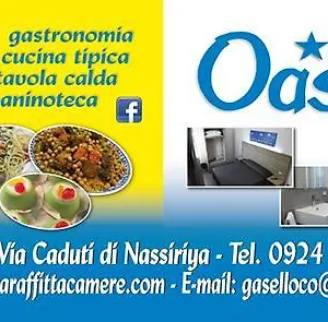 *** Affittacamere Oasi Bar Affittacamere Italia