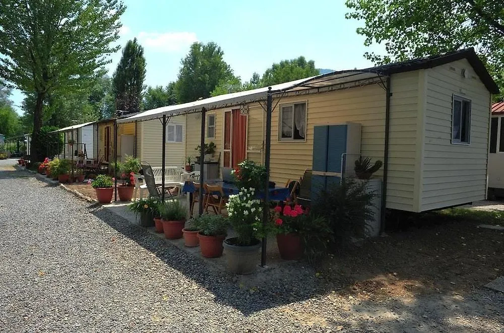 Camping Village Riviera contacts